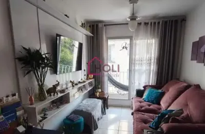 Apartamento à venda, 58 m² por r$ 319.000,00 - vila prudente (zona leste) - são paulo/sp