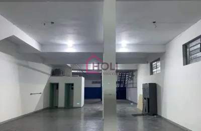 Galpão para alugar, 300 m² por r$ 16.659,00/mês - vila prudente (zona leste) - são paulo/sp