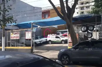 Terreno à venda, 1000 m² por r$ 5.650.000,00 - mooca - são paulo/sp