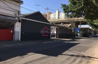 Galpão à venda, 1250 m² por r$ 7.500.000,00 - belém (zona leste) - são paulo/sp