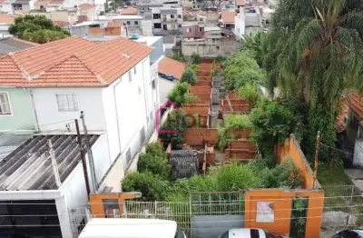 Terreno à venda, 600 m² por r$ 1.995.000,00 - vila carrão - são paulo/sp