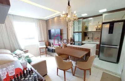 Apartamento à venda, 47 m² por r$ 390.000,00 - penha de frança - são paulo/sp