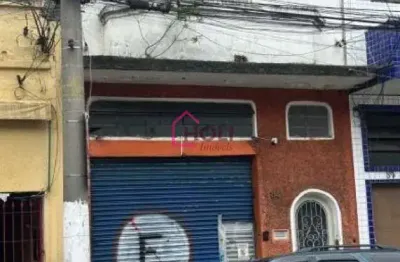 Prédio à venda, 400 m² por R$ 2.750.000,00 - Belenzinho - São Paulo/SP