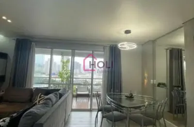 Apartamento com 3 dormitórios à venda, 93 m² por r$ 1.350.000,00 - tatuapé - são paulo/sp