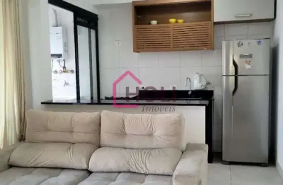 Apartamento à venda, 57 m² por R$ 750.000,00 - Tatuapé - São Paulo/SP