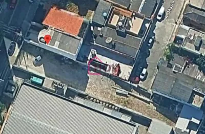 Terreno à venda, 730 m² por r$ 1.590.000,00 - tatuapé - são paulo/sp