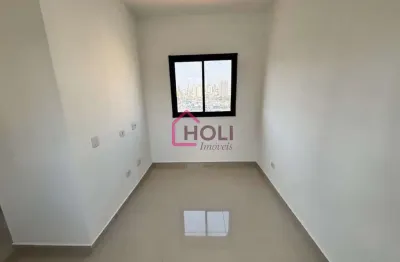 Apartamento à venda, 45 m² por r$ 350.000,00 - vila aricanduva - são paulo/sp