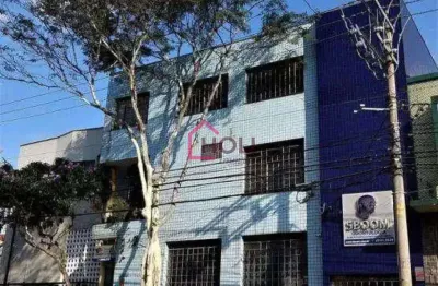 Prédio, 950 m² - venda por r$ 4.240.000,00 ou aluguel por r$ 18.600,00/mês - tatuapé - são paulo/sp