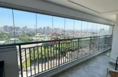 Apartamento à venda, 81 m² por R$ 1.325.000,00 - Tatuapé - São Paulo/SP