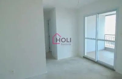 Apartamento à venda, 52 m² por R$ 635.000,00 - Belenzinho - São Paulo/SP