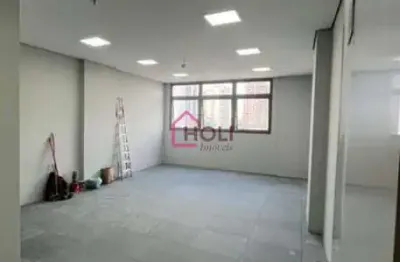 Sala para alugar, 42 m² por r$ 3.640,00/mês - vila prudente (zona leste) - são paulo/sp