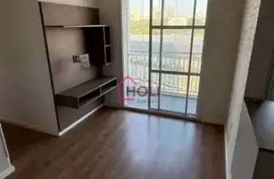 Apartamento à venda, 46 m² por r$ 425.000,00 - belenzinho - são paulo/sp