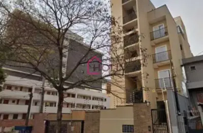 Apartamento com 2 dormitórios à venda, 38 m² por r$ 295.000 - vila matilde - são paulo/sp