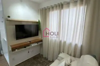 Apartamento com 2 dormitórios à venda, 35 m² por r$ 295.000 - patriarca zona leste - são paulo/sp