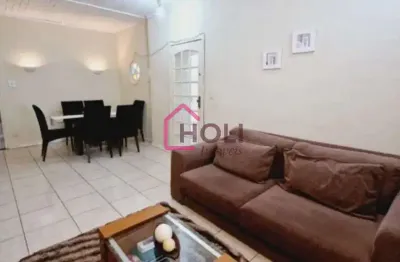 Sobrado com 3 dormitórios à venda, 210 m² por r$ 580.000,00 - tatuapé - são paulo/sp