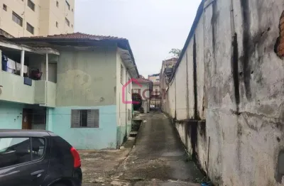 Terreno à venda, 500 m² por r$ 4.240.000 - mooca - são paulo/sp