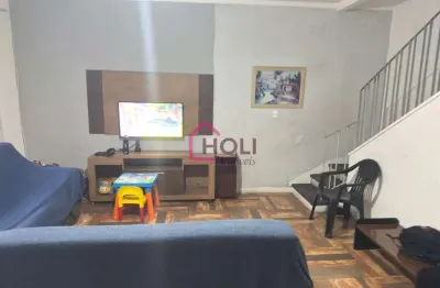 Sobrado com 3 dormitórios à venda, 110 m² por r$ 580.000,00 - belém (zona leste) - são paulo/sp