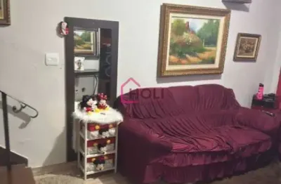 Sobrado com 3 dormitórios à venda, 110 m² por r$ 580.000 - belém (zona leste) - são paulo/sp