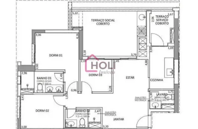 Apartamento com 3 dormitórios à venda, 84 m² por r$ 1.170.000 - tatuapé - são paulo/sp