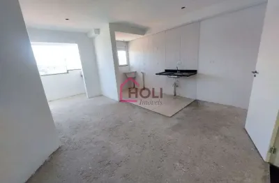 Apartamento com 2 dormitórios à venda, 48 m² por r$ 315.000 - vila formosa - são paulo/sp