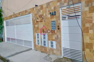Sobrado com 14 dormitórios à venda, 350 m² por r$ 1.484.000 - parque dos bancários - são paulo/sp