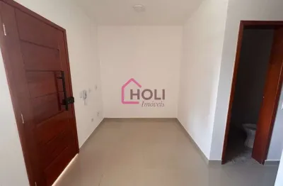 Apartamento com 2 dormitórios à venda, 35 m² por R$ 301.000 - Vila Aricanduva - São Paulo/SP