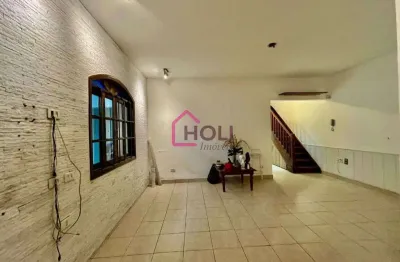 Sobrado com 6 dormitórios à venda, 480 m² por r$ 2.310.000 - alto do pari - são paulo/sp