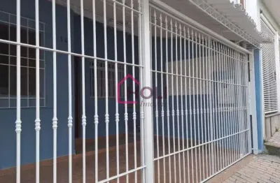 Casa com 3 dormitórios à venda, 160 m² por r$ 520.000 - anália franco - são paulo/sp