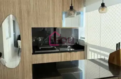 Apartamento à venda em São Paulo - Belém: 2 quartos, 1 suíte, 2 salas, 75m² de área. Agende sua visita!