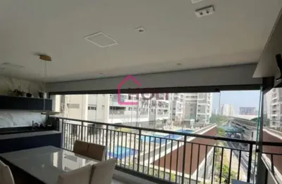 Apartamento com 3 quartos à venda na avenida do oratório, 401, vila independência, são paulo, 121 m2 por r$ 1.295.000