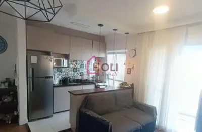 Apartamento com 2 dormitórios à venda, 55 m² por r$ 529.000,00 - vila prudente (zona leste) - são paulo/sp