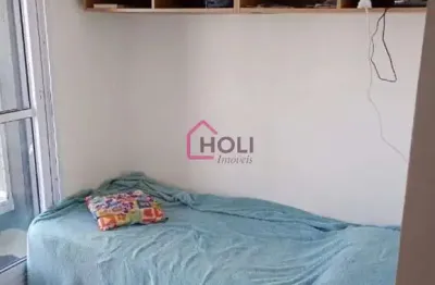 Studio à venda, 17 m² por R$ 229.000,00 - Vila Santa Clara - São Paulo/SP