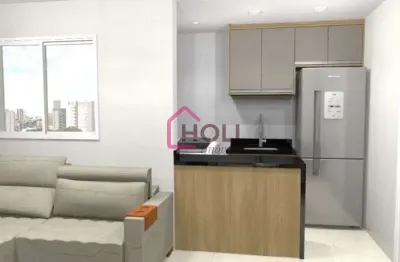 Studio à venda, 31 m² por r$ 329.000,00 - tatuapé - são paulo/sp