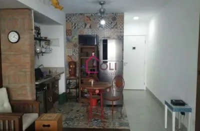 Studio à venda, 35 m² por r$ 529.000,00 - tatuapé - são paulo/sp