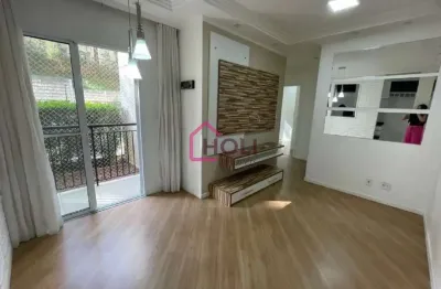 Apartamento à venda, 46 m² por R$ 295.000,00 - Vila Prudente (Zona Leste) - São Paulo/SP