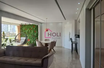 Apartamento à venda, 122 m² por R$ 1.650.000,00 - Tatuapé - São Paulo/SP