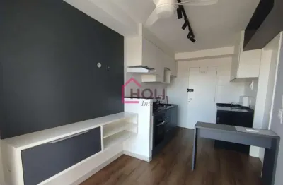 Apartamento com 1 quarto à venda na avenida vila ema, 2465, vila ema, são paulo, 29 m2 por r$ 340.000