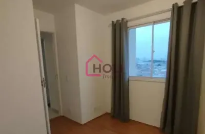 Apartamento com 2 quartos à venda na avenida vila ema, 2180, vila ema, são paulo, 32 m2 por r$ 245.000