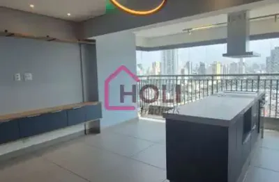 Apartamento à venda, 81 m² por R$ 955.000,00 - Tatuapé - São Paulo/SP