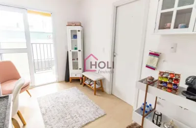Apartamento à venda na mooca, são paulo-sp: 1 quarto, 1 sala, 1 banheiro - 27m² de área!