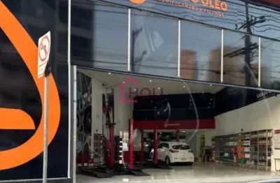 Prédio Comercial de 200m² na Vila Carrão, São Paulo-SP: Excelente oportunidade de locação!