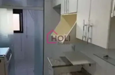 Apartamento para locação de 3 quartos na vila carrão, são paulo-sp: 75m² de conforto e praticidade!
