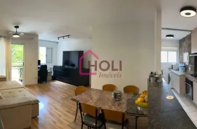 Apartamento com 3 quartos à venda na rua santa catarina, 541, tatuapé, são paulo, 72 m2 por r$ 795.000