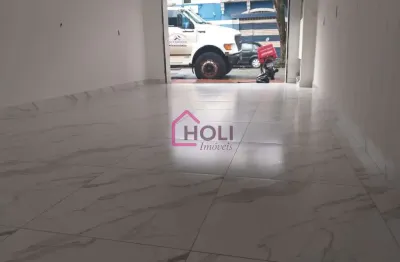 Salão comercial para locação no tatuapé, são paulo-sp: 1 sala, 30m² de área.