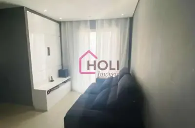 Venda de Apartamento de 3 Quartos com Suíte no Tatuapé, São Paulo - 63m², 2 Banheiros e 1 Vaga de Garagem!