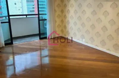 Aluguel de apartamento de luxo em são paulo-sp, anália franco: 4 quartos, 2 suítes, 2 salas, 5 banheiros, 3 vagas de garagem, 180m².
