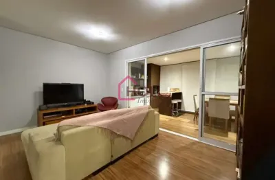 Apartamento de luxo no tatuapé: 2 quartos, 2 suítes, 2 salas, 2 banheiros, 3 vagas - são paulo, sp - 103 m²