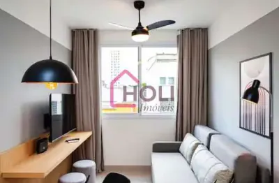 Apartamento à venda no brás, são paulo-sp: 2 quartos, sala, banheiro e 35m² de área!