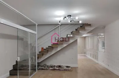 Imperdível: Casa comercial com 4 quartos, 1 suíte e 252m² à venda ou locação no Anália Franco, São Paulo-SP