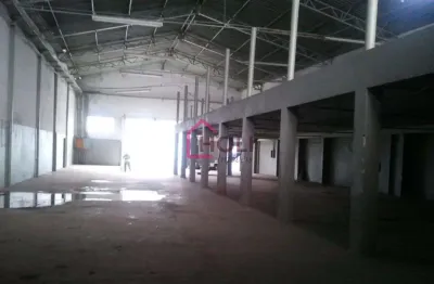Excelente oportunidade: galpão comercial à venda em são paulo-sp, na vila carrão, com 1 sala, 4 banheiros, 3 vagas de garagem e 900m² de área.